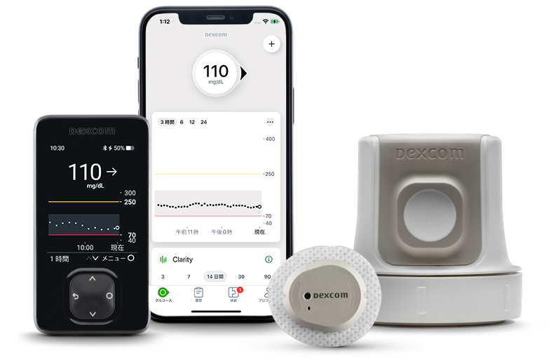 Dexcom G7